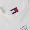 T-shirt Tommy Jeans avec logo Sports Club