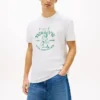 T-shirt Tommy Jeans avec logo Weightlifter