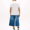 T-shirt Tommy Jeans avec logo Weightlifter