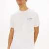 T-shirt Tommy Jeans Fitness Graphic