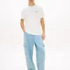 T-shirt Tommy Jeans Fitness Graphic
