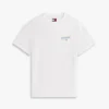 T-shirt Tommy Jeans Fitness Graphic