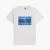 T-shirt Tommy Jeans à imprimé photo T-shirt Tommy Jeans à imprimé photo