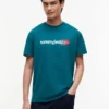 T-shirt Tommy Jeans Logo T-shirt Tommy Jeans Logo