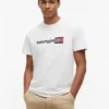 T-shirt Tommy Jeans Logo T-shirt Tommy Jeans Logo