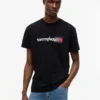 T-shirt Tommy Jeans Logo T-shirt Tommy Jeans Logo