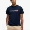 T-shirt Tommy Jeans Logo T-shirt Tommy Jeans Logo