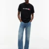 T-shirt Tommy Jeans Logo T-shirt Tommy Jeans Logo