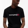 T-shirt Tommy Jeans Logo T-shirt Tommy Jeans Logo