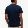 T-shirt Tommy Jeans Logo T-shirt Tommy Jeans Logo