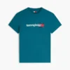 T-shirt Tommy Jeans Logo T-shirt Tommy Jeans Logo