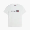 T-shirt Tommy Jeans Logo T-shirt Tommy Jeans Logo