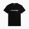 T-shirt Tommy Jeans Logo T-shirt Tommy Jeans Logo