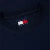 T-shirt Tommy Jeans Logo T-shirt Tommy Jeans Logo