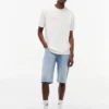 T-shirt Tommy Jeans à logo dégradé T-shirt Tommy Jeans à logo dégradé