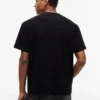 T-shirt Tommy Jeans à logo dégradé T-shirt Tommy Jeans à logo dégradé