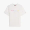 T-shirt Tommy Jeans à logo dégradé T-shirt Tommy Jeans à logo dégradé
