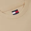 T-shirt Tommy Jeans à logo multi-crêtes T-shirt Tommy Jeans à logo multi-crêtes