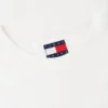 T-shirt Tommy Jeans à logo multi-crêtes T-shirt Tommy Jeans à logo multi-crêtes