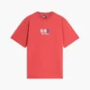 T-shirt Tommy Jeans à logo multi-crêtes T-shirt Tommy Jeans à logo multi-crêtes