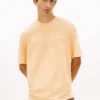 T-shirt Tommy Jeans à logo vieilli T-shirt Tommy Jeans à logo vieilli
