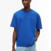 T-shirt Tommy Jeans à logo vieilli T-shirt Tommy Jeans à logo vieilli