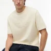 T-shirt Tommy Jeans à logo vieilli T-shirt Tommy Jeans à logo vieilli