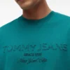 T-shirt Tommy Jeans à logo vieilli T-shirt Tommy Jeans à logo vieilli