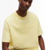 T-shirt Tommy Jeans à logo vieilli T-shirt Tommy Jeans à logo vieilli