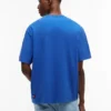 T-shirt Tommy Jeans à logo vieilli T-shirt Tommy Jeans à logo vieilli