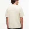 T-shirt Tommy Jeans à logo vieilli T-shirt Tommy Jeans à logo vieilli