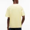 T-shirt Tommy Jeans à logo vieilli T-shirt Tommy Jeans à logo vieilli