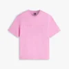 T-shirt Tommy Jeans à logo vieilli