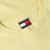 T-shirt Tommy Jeans à logo vieilli T-shirt Tommy Jeans à logo vieilli