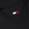 T-shirt Tommy Jeans à motif photo