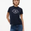 T-shirt Tommy Jeans Sports Club Logo