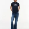 T-shirt Tommy Jeans Sports Club Logo
