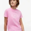 T-shirt Tommy Jeans Sports Club Logo T-shirt Tommy Jeans Sports Club Logo