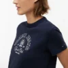 T-shirt Tommy Jeans Sports Club Logo