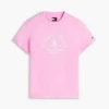 T-shirt Tommy Jeans Sports Club Logo T-shirt Tommy Jeans Sports Club Logo