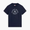 T-shirt Tommy Jeans Sports Club Logo