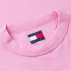 T-shirt Tommy Jeans Sports Club Logo T-shirt Tommy Jeans Sports Club Logo