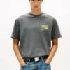 T-shirt Tommy Jeans Spray Paint Bubble T-shirt Tommy Jeans Spray Paint Bubble