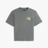T-shirt Tommy Jeans Spray Paint Bubble T-shirt Tommy Jeans Spray Paint Bubble