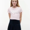 T-shirt Tommy Logo pour enfant