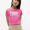 T-shirt Tommy Logo pour enfant