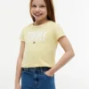 T-shirt Tommy Logo pour enfant