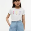 T-shirt Tommy Logo pour enfant