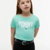 T-shirt Tommy Logo pour enfant
