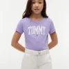 T-shirt Tommy Logo pour enfant